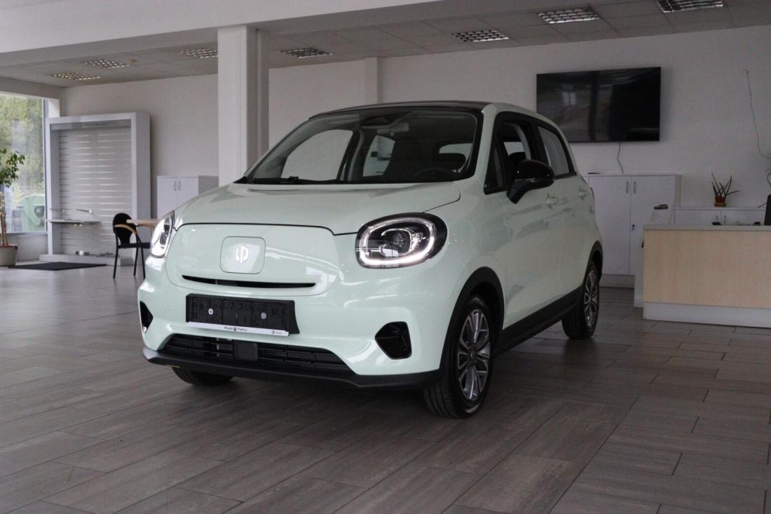 Leapmotor T03 95k 37,3kWh