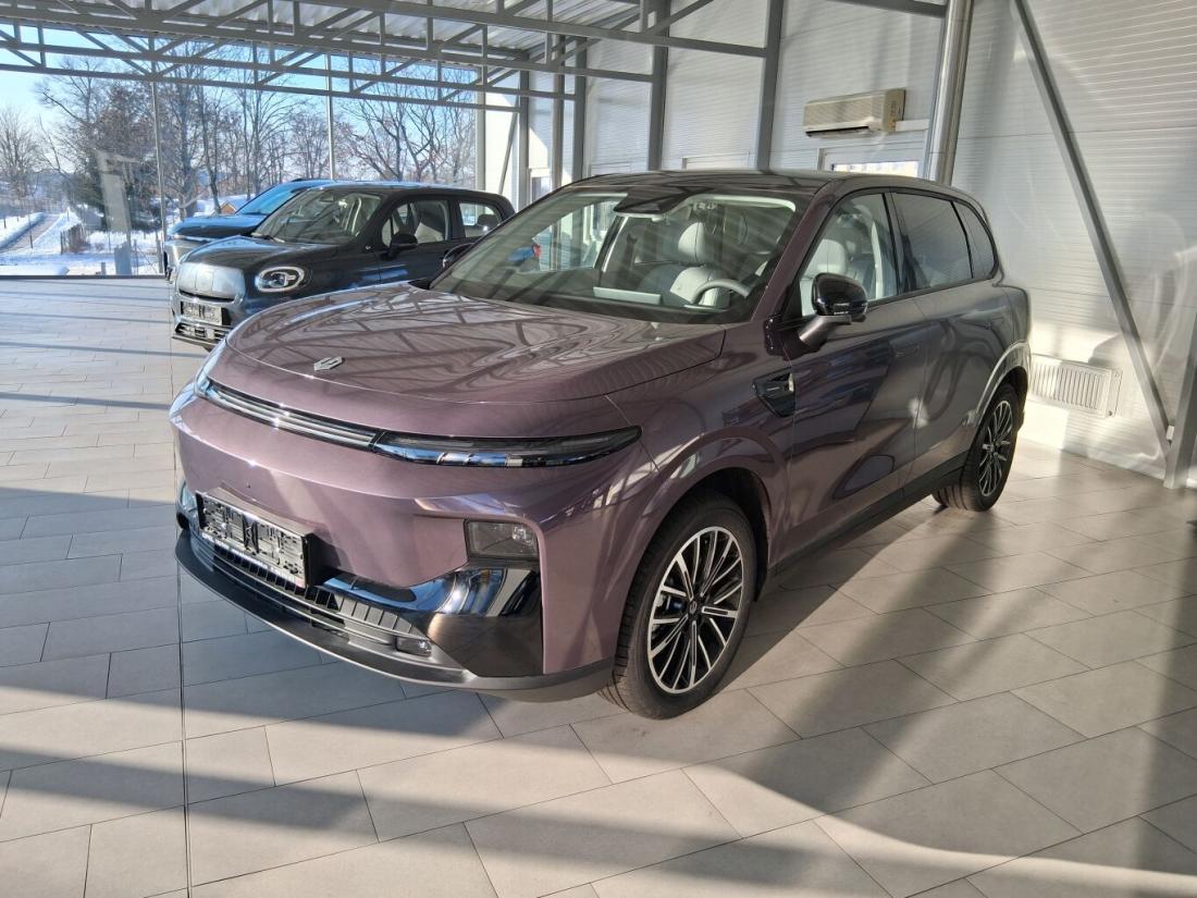 DESIGN BATTERIE PROMAX  67,1kWh    160kW