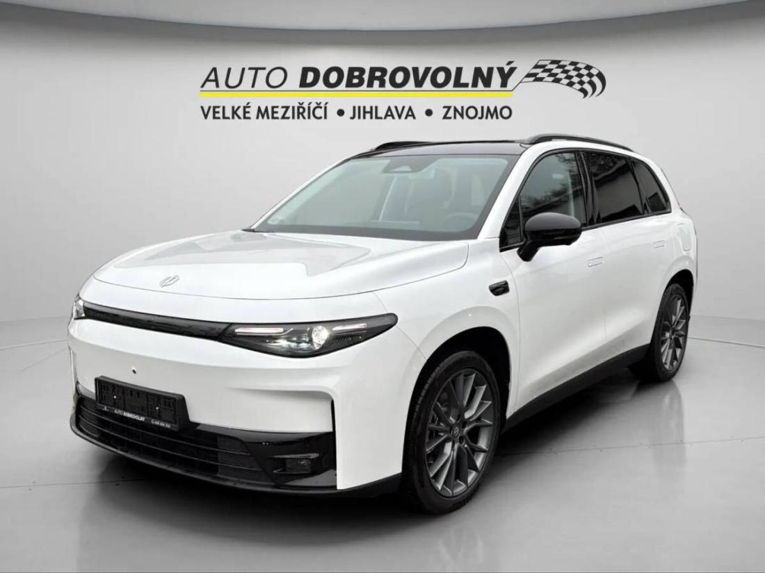 Design 81,9 kWh AWD (4x4)/D246