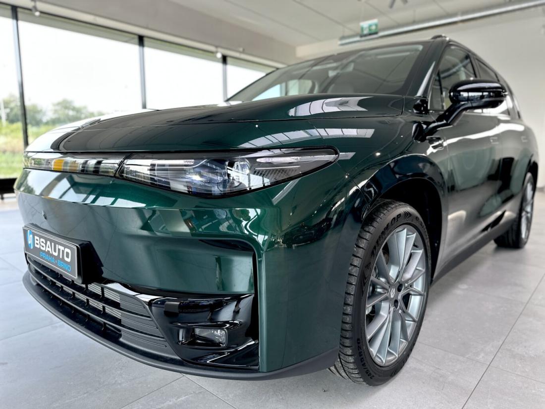 ProMax 4x4 598 koní