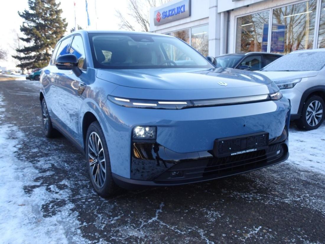 DESIGN BATTERIE PROMAX