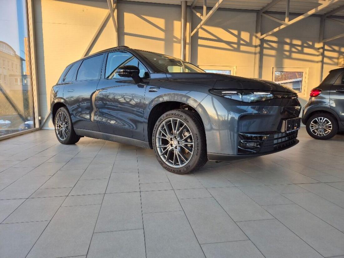 Design Hybrid EV  1,5