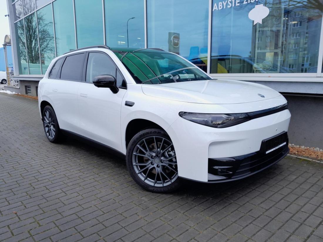 Design ProMax  4x4  598 PS