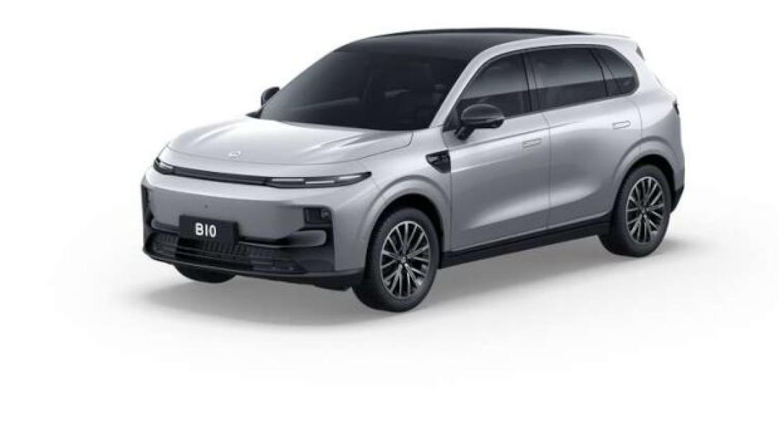 LIFE BATTERIE PROMAX