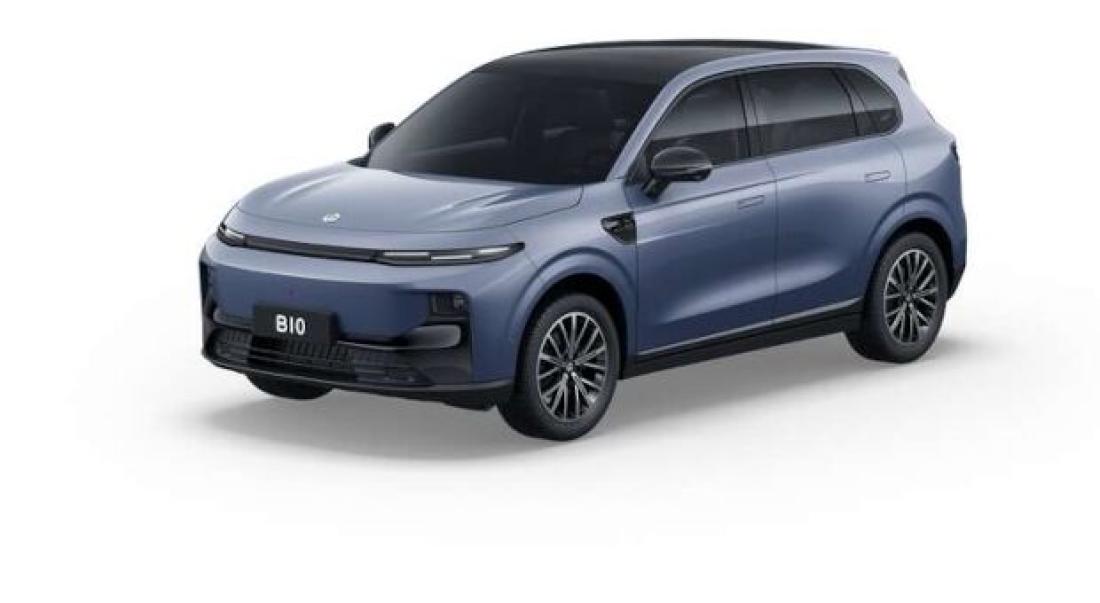 LIFE BATTERIE PROMAX