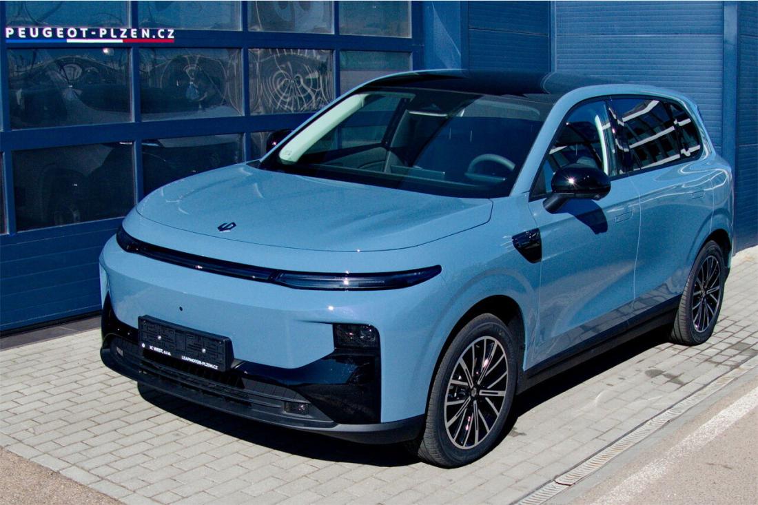 Design Hybrid EV