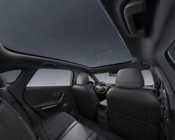 LEAPMOTOR B05 panorama